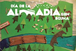 Día de la Almadía 2019