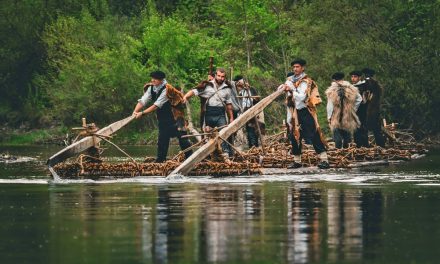 El Día de la Almadía 2026 se celebrará el 2 de mayo